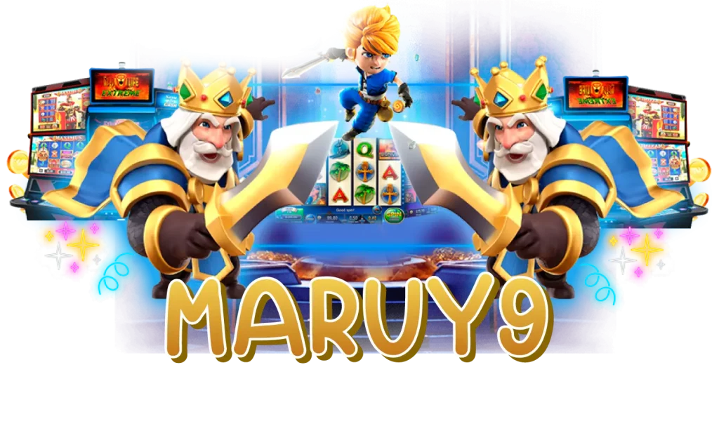 MARUY9